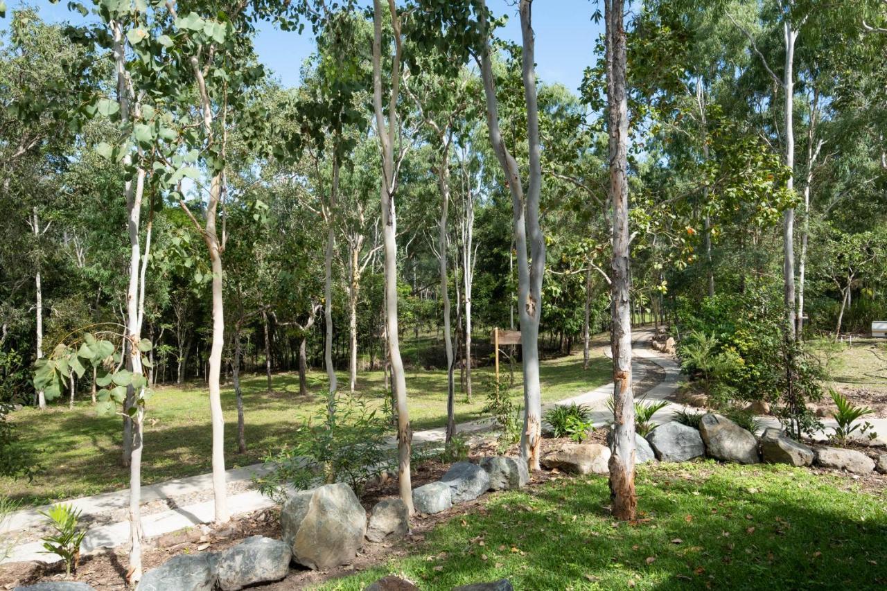 Airlie Eco - Adults Only Alojamento *