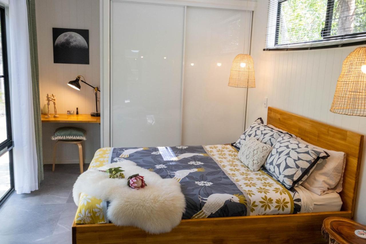 Airlie Eco - Adults Only Alojamento