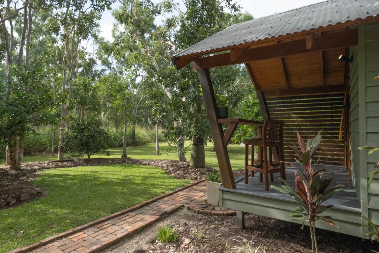 Alojamento Airlie Eco - Adults Only *