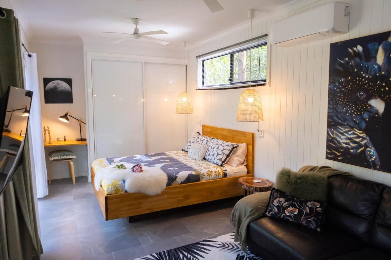 Alojamento Airlie Eco - Adults Only Airlie Beach