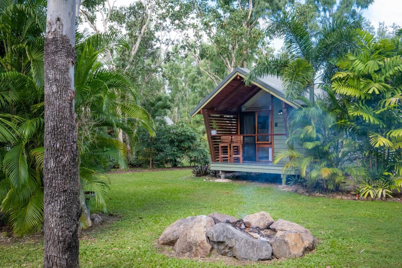 Alojamento Airlie Eco - Adults Only