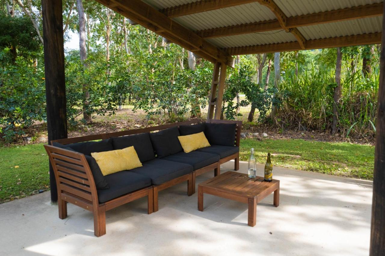 Airlie Eco - Adults Only Alojamento *