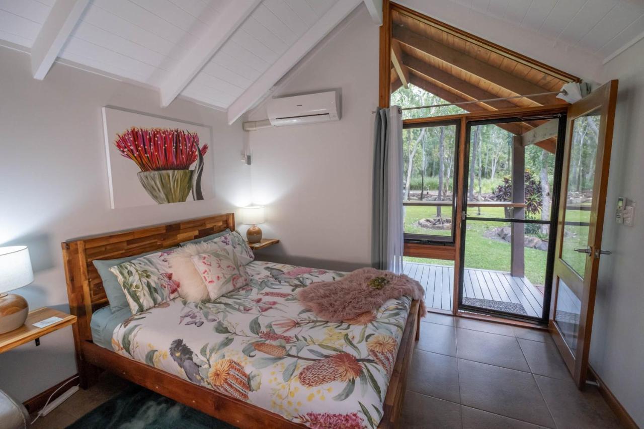 Airlie Eco - Adults Only Alojamento *
