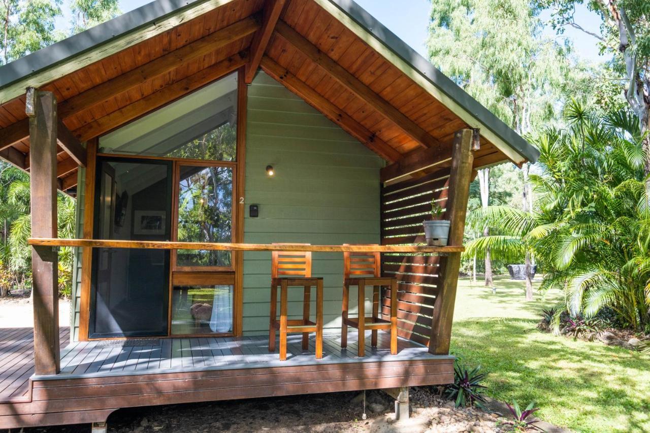 Alojamento Airlie Eco - Adults Only