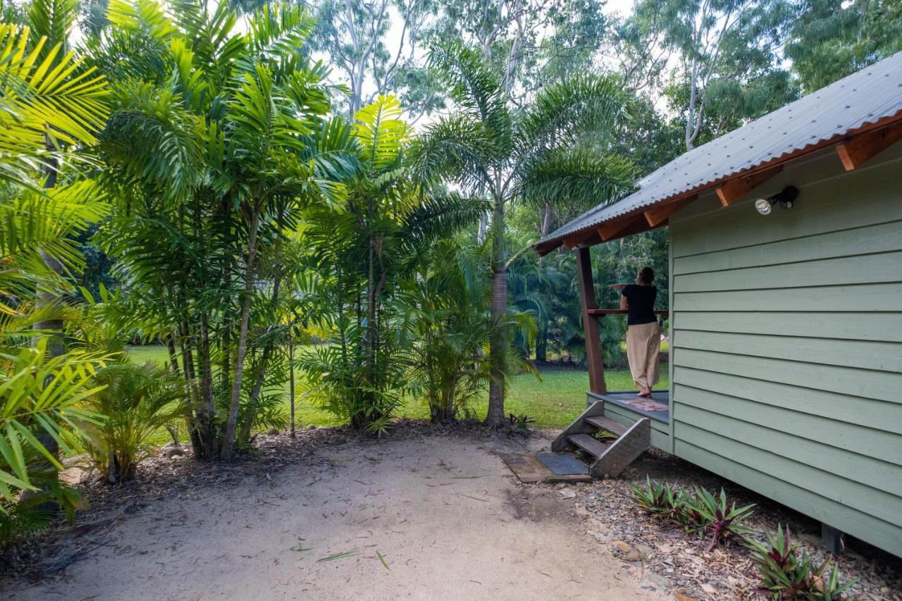 Alojamento Airlie Eco - Adults Only