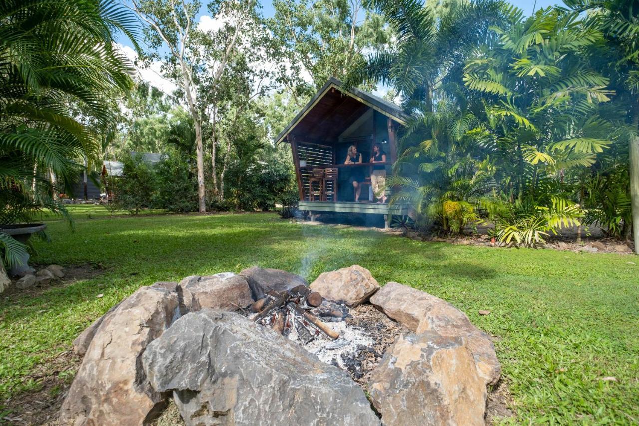 Alojamento Airlie Eco - Adults Only Airlie Beach