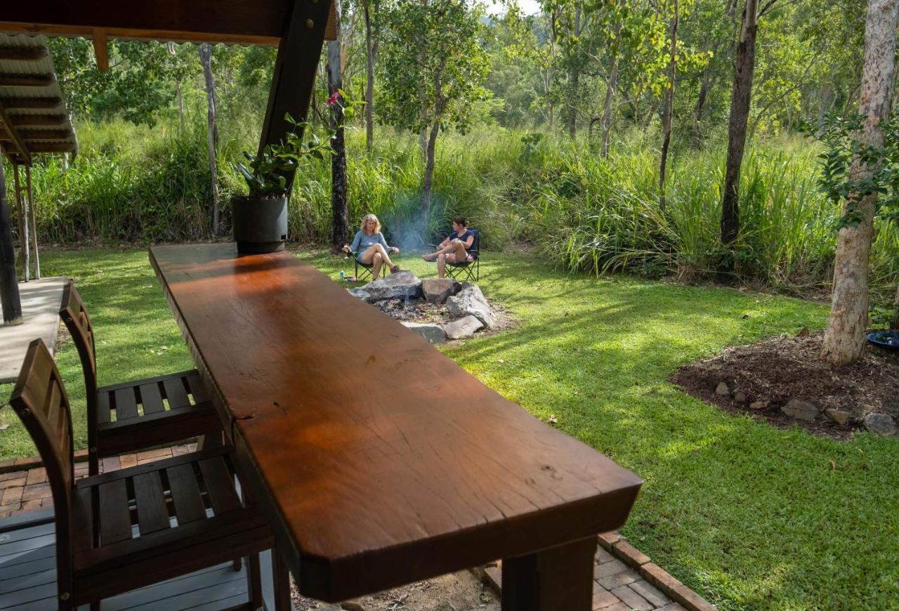 Airlie Eco - Adults Only Alojamento