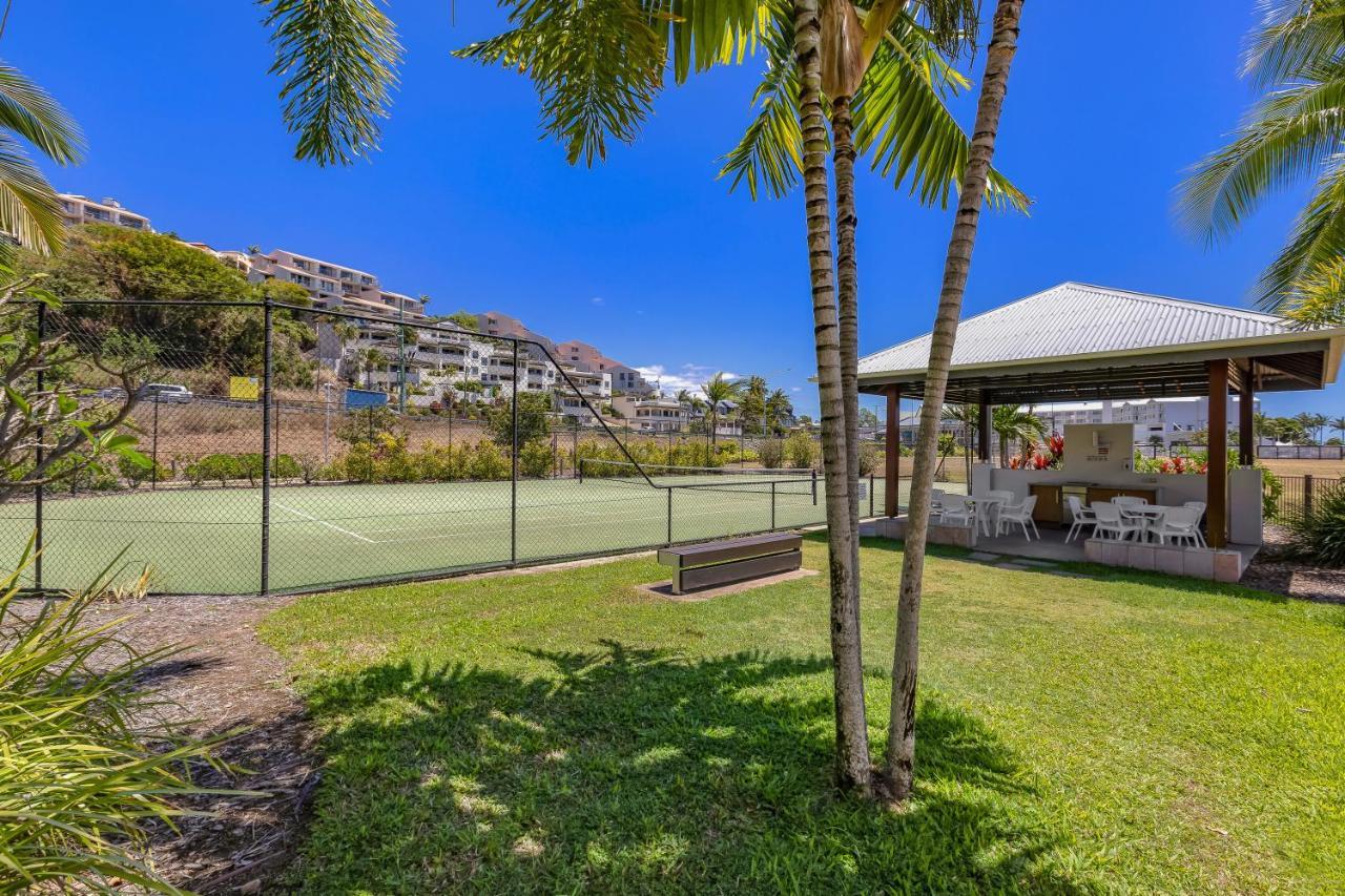 The Boathouse Aparthotel Airlie Beach