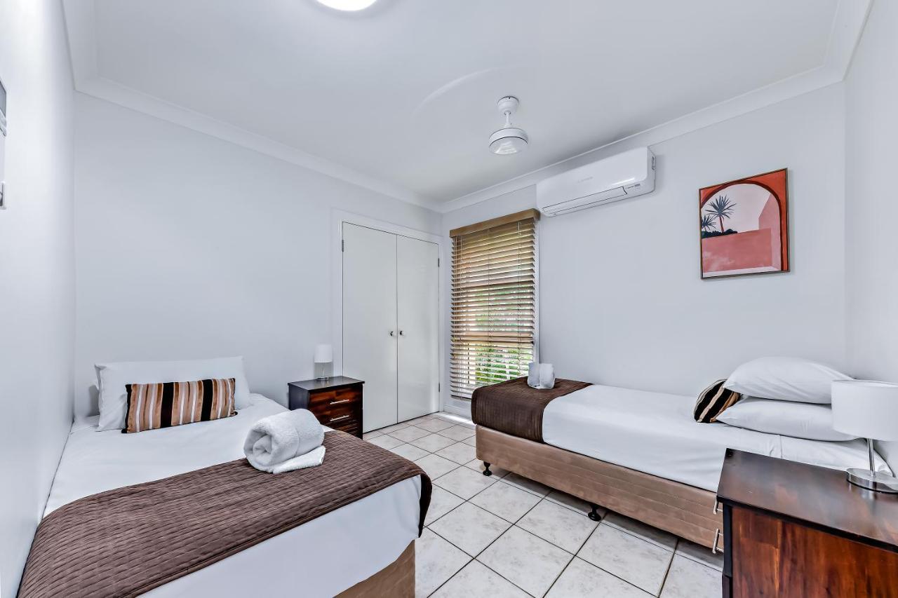 Magnificence At Airlie * Airlie Beach