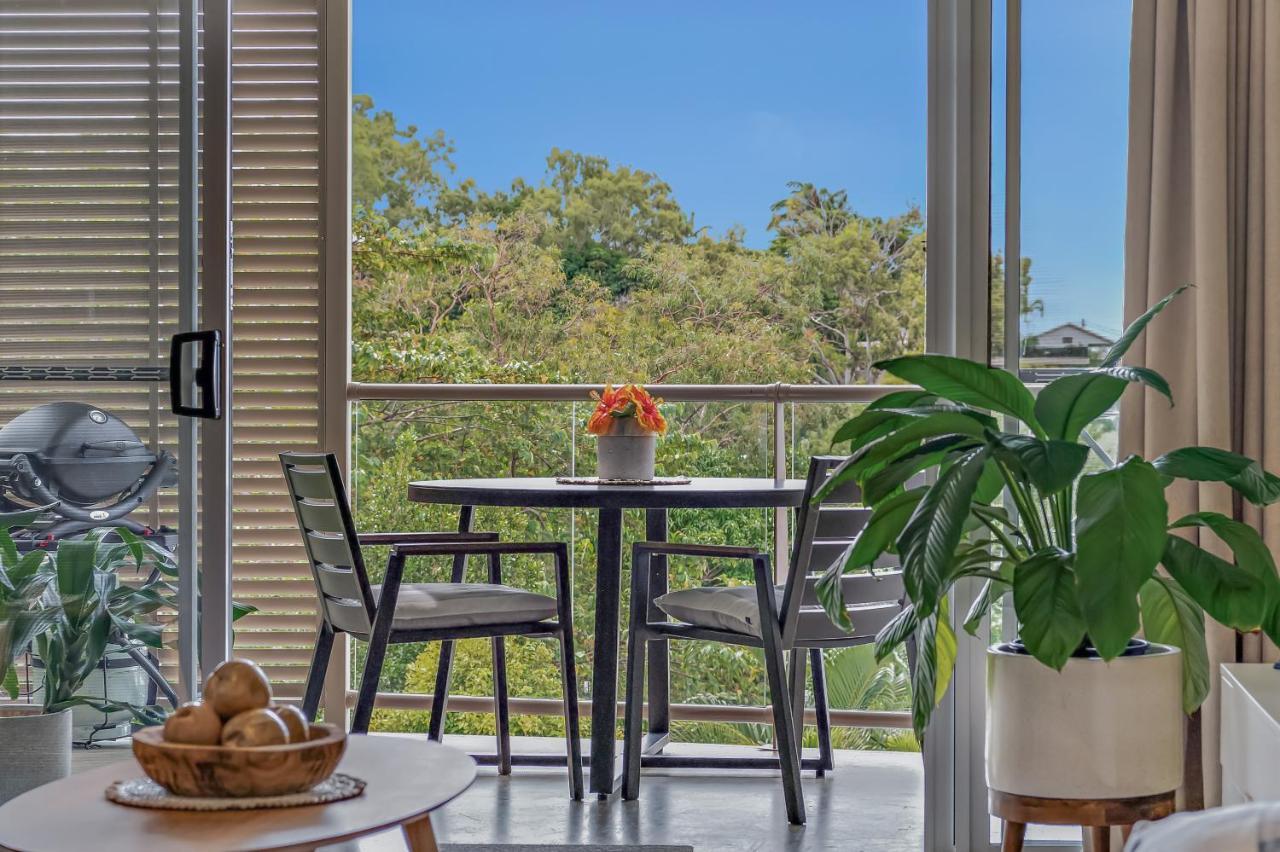 Alpha 8 On Waterson - Airlie Apartment *