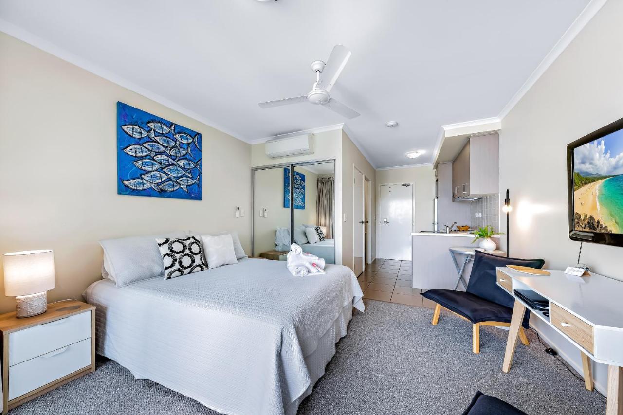 8 On Waterson Apartment *