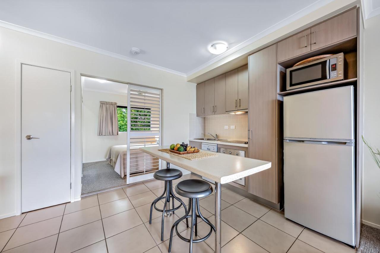 Apartment Alpha 8 On Waterson - Airlie