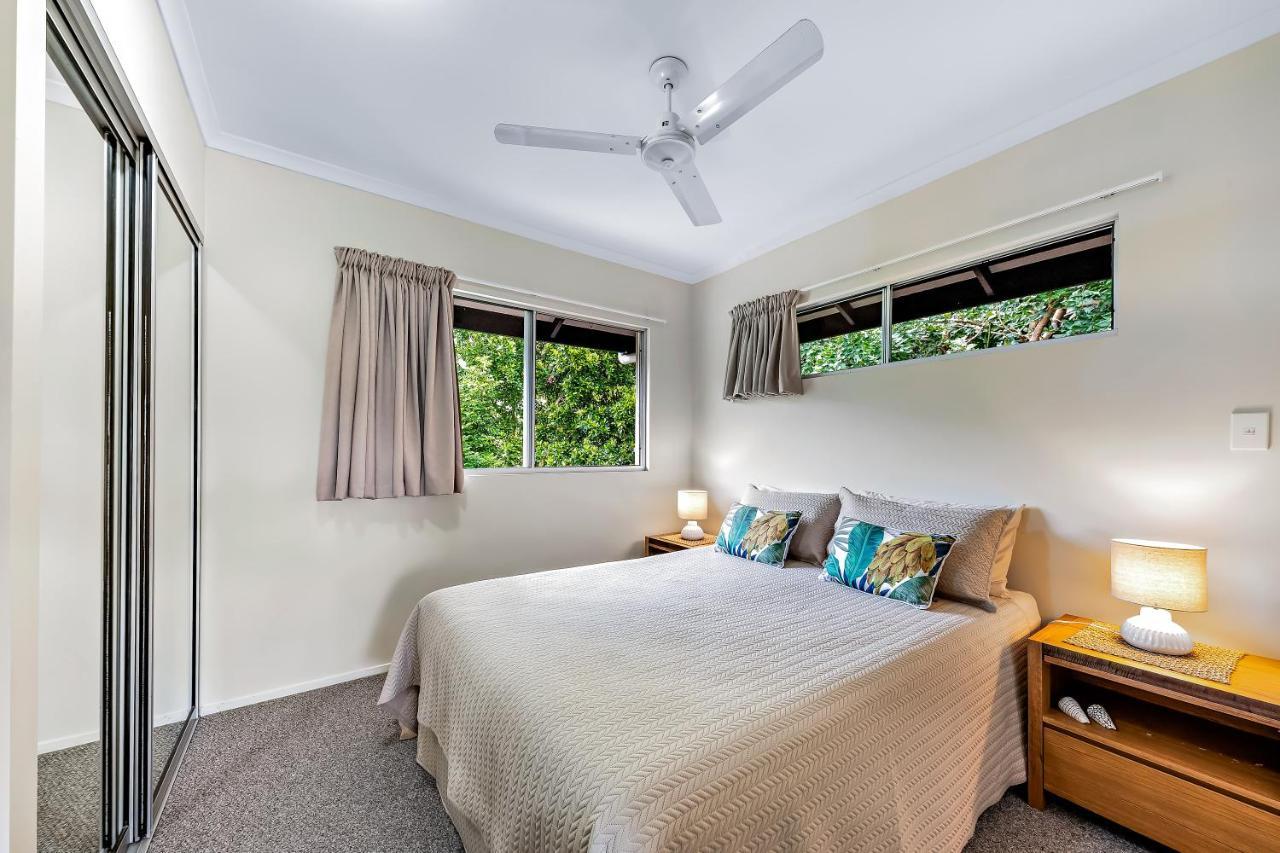 Alpha 8 On Waterson - Airlie Apartment Airlie Beach
