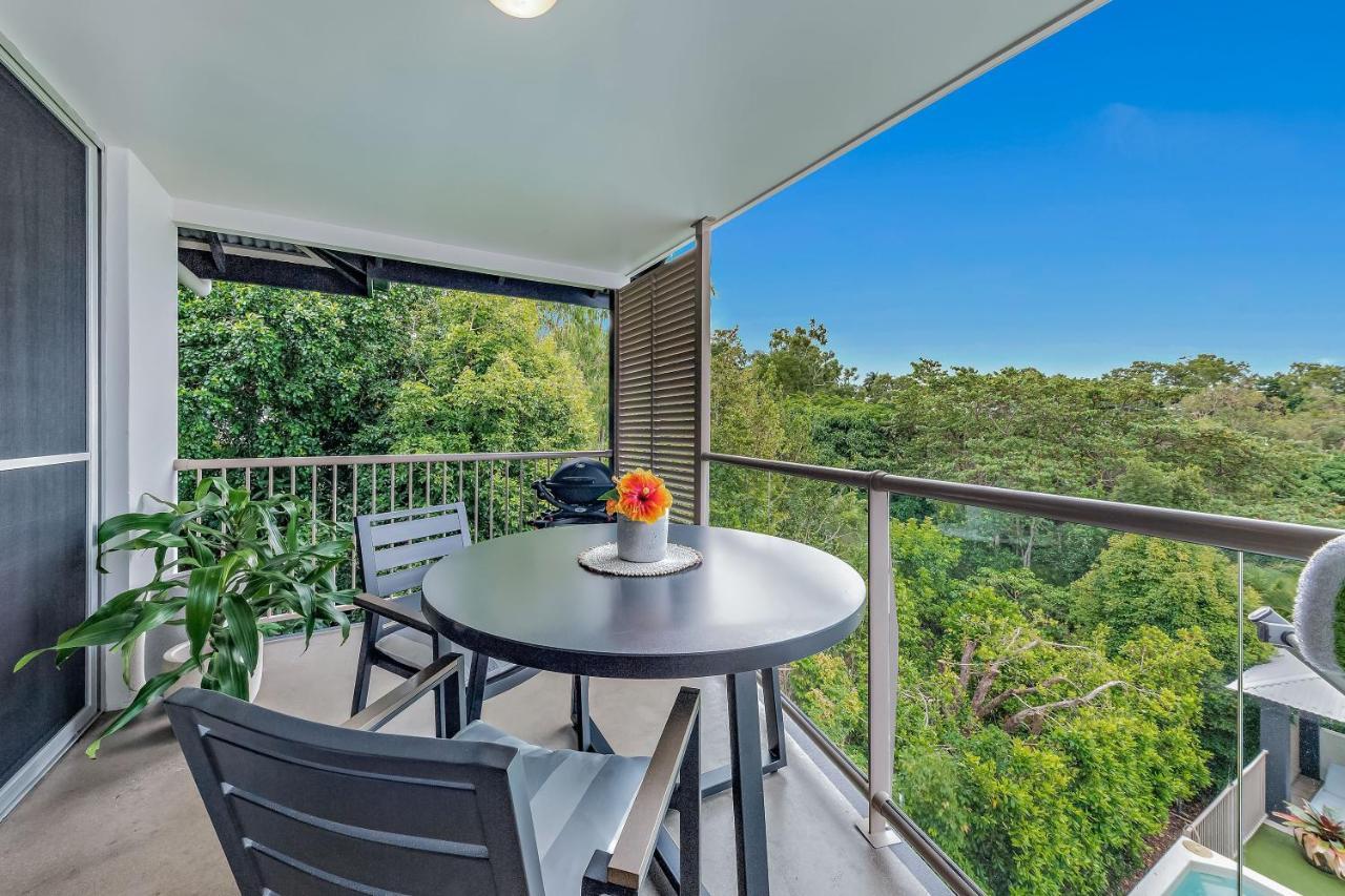 Alpha 8 On Waterson - Airlie Apartment *