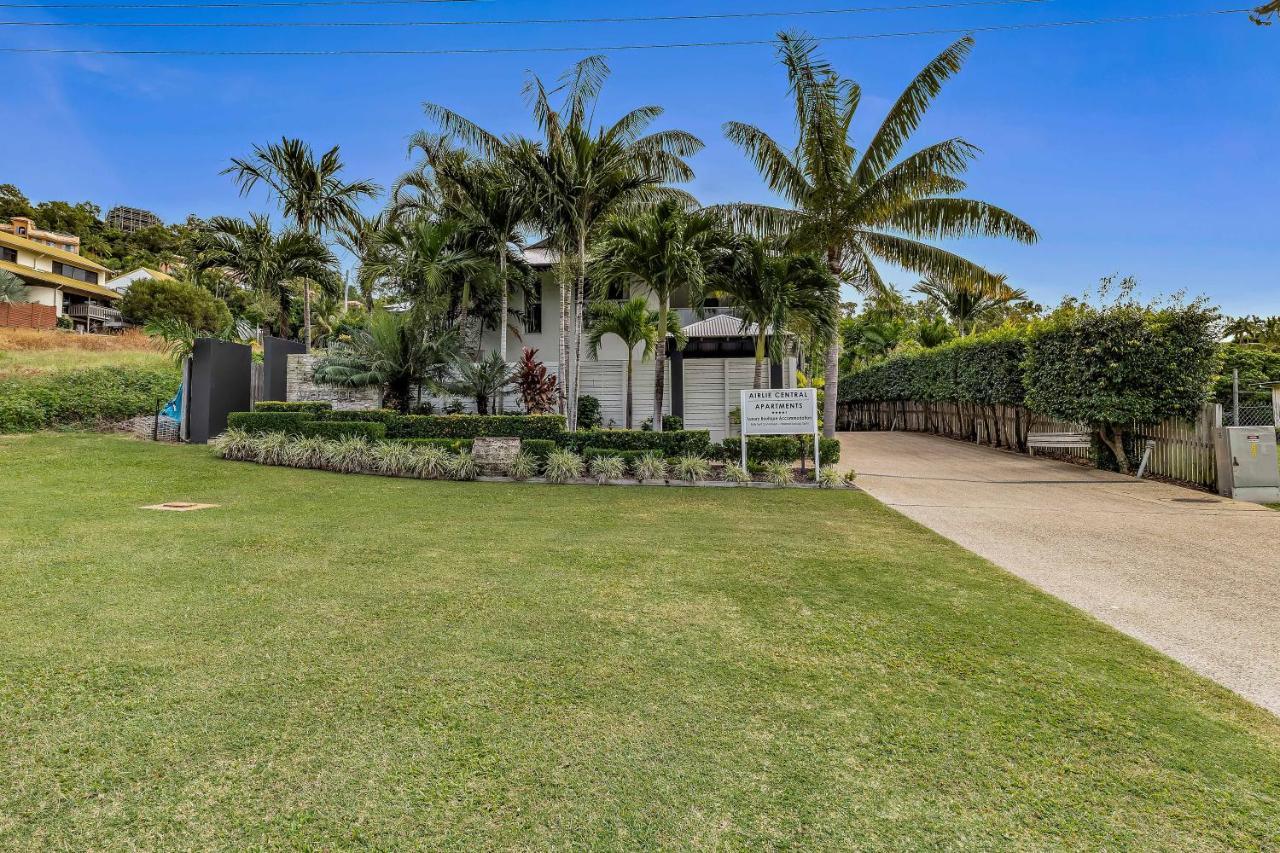 8 On Waterson Airlie Beach