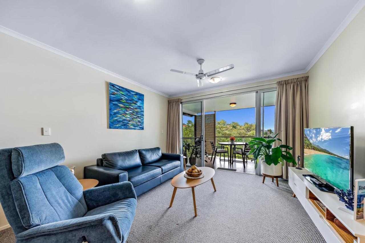 Alpha 8 On Waterson - Airlie Apartment Airlie Beach