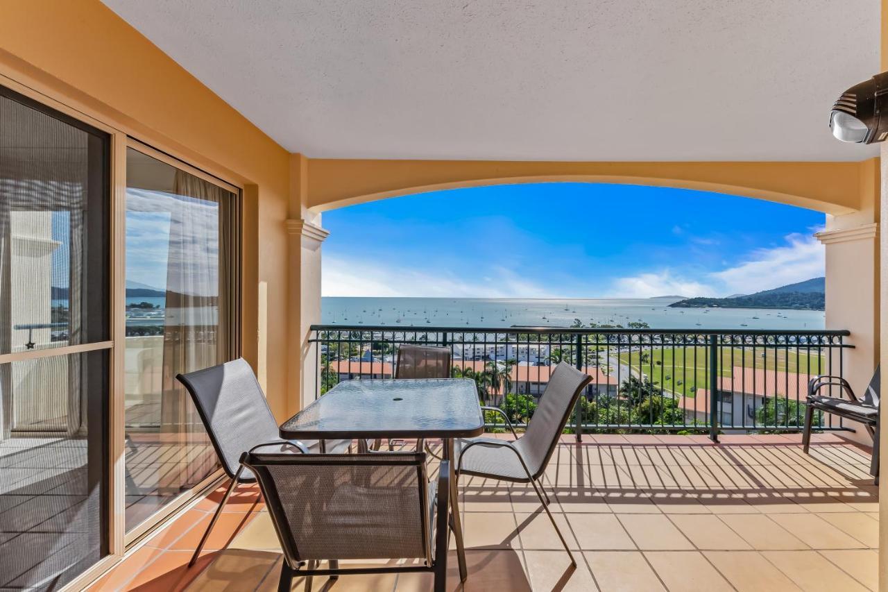Magnificence At Airlie Apartment Airlie Beach