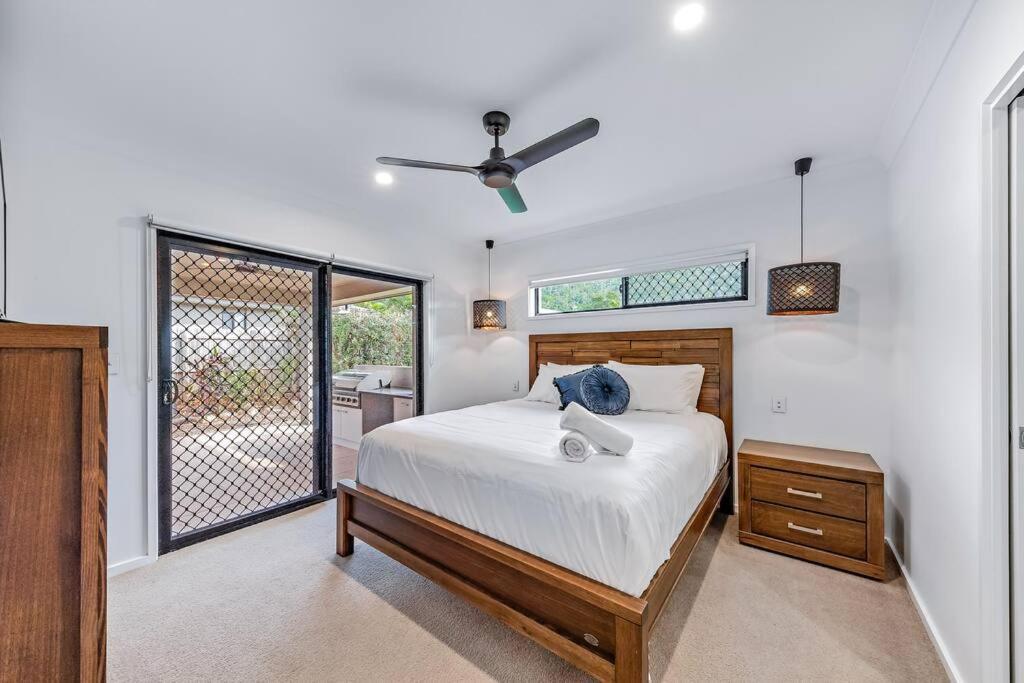 Holiday home Airlie Airlie Beach
