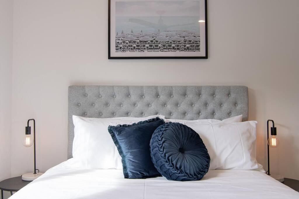 Airlie Holiday home *