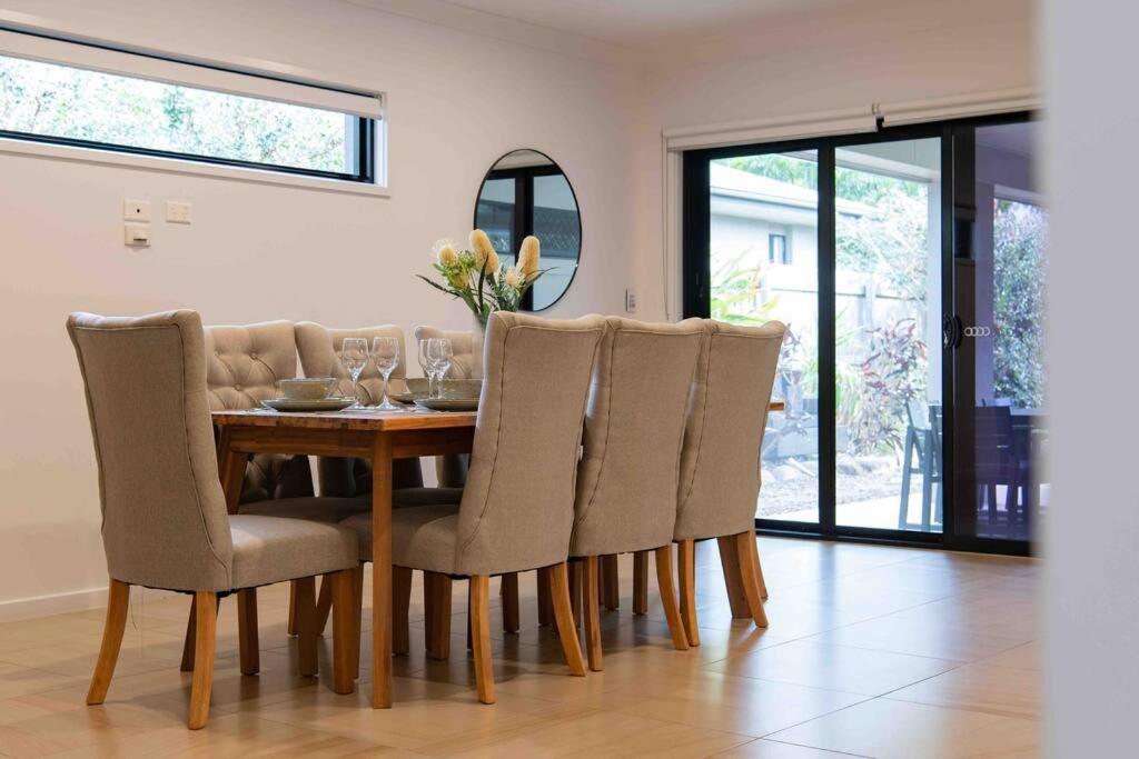Holiday home Airlie