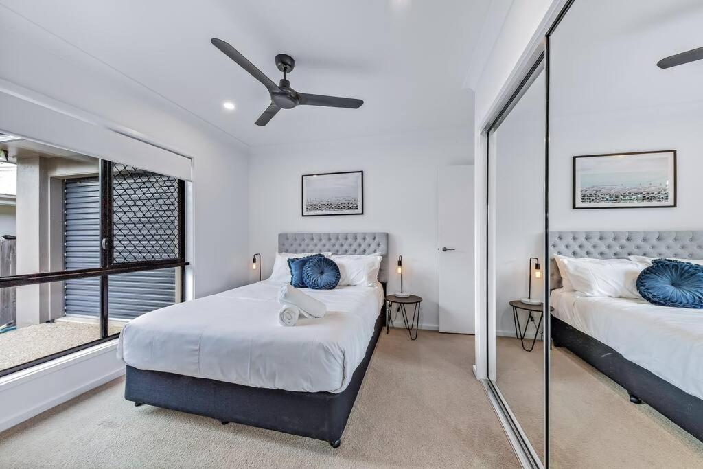 Airlie Holiday home *