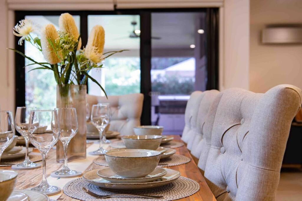 Holiday home Airlie *