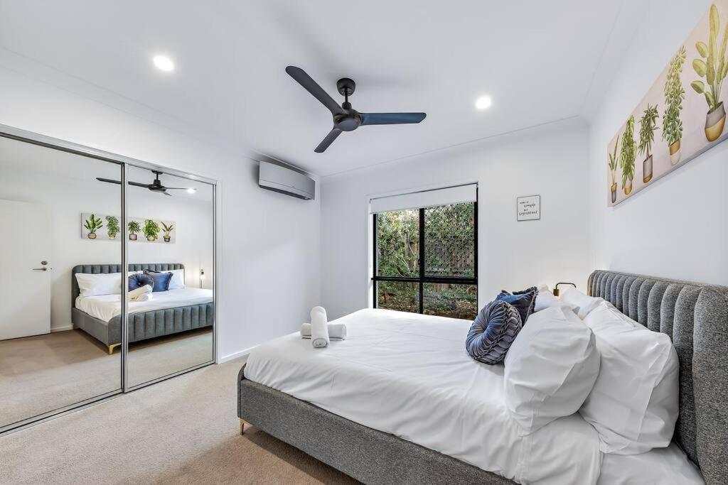 Airlie Holiday home