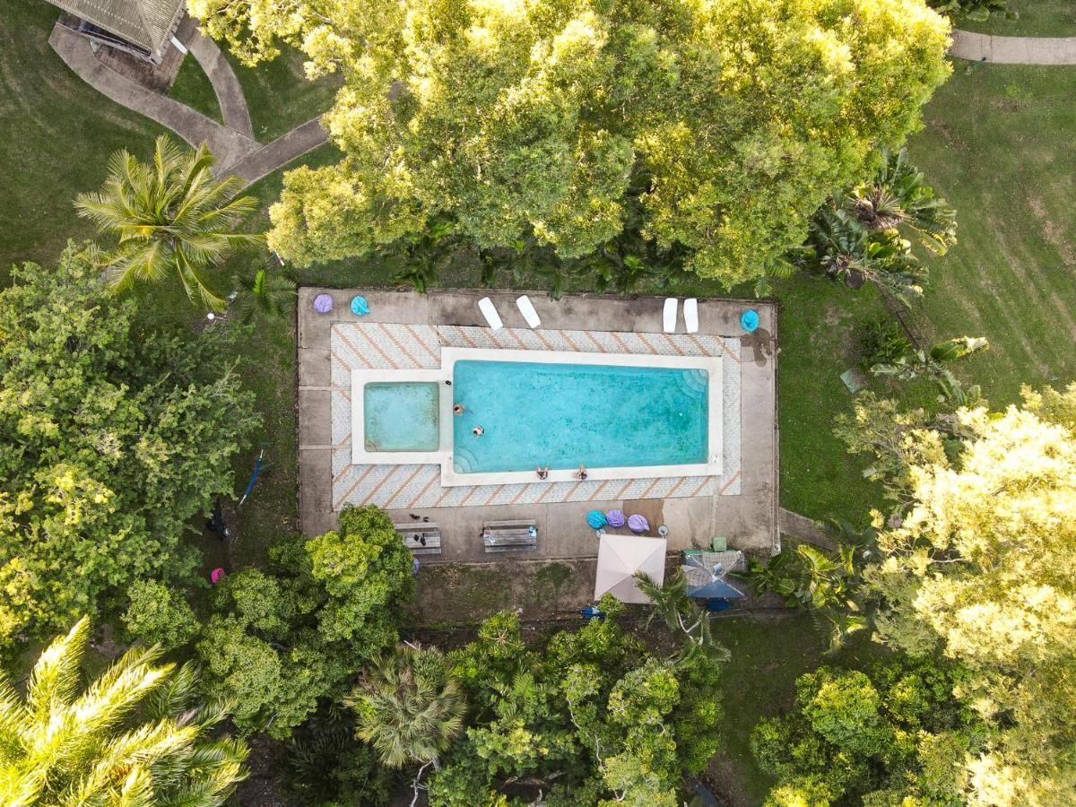 Albergue Base Airlie Airlie Beach