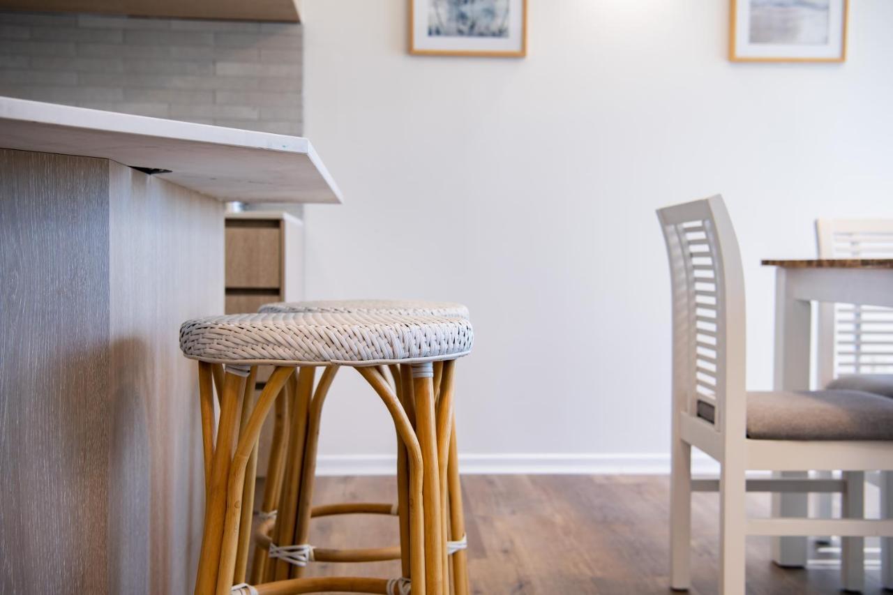 Sea Views On Shingley Apartment