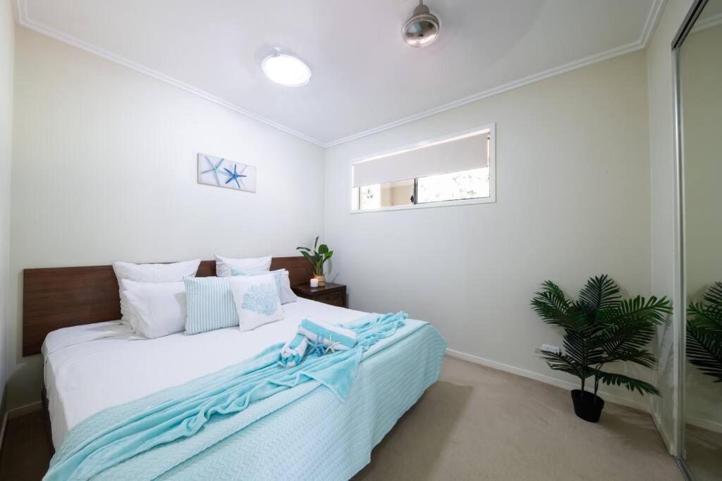 Airlie Seaduction Apartment Airlie Beach