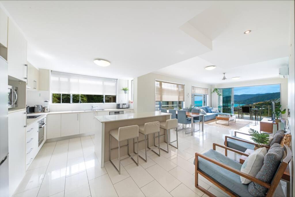 Apartment Airlie Seaduction Airlie Beach
