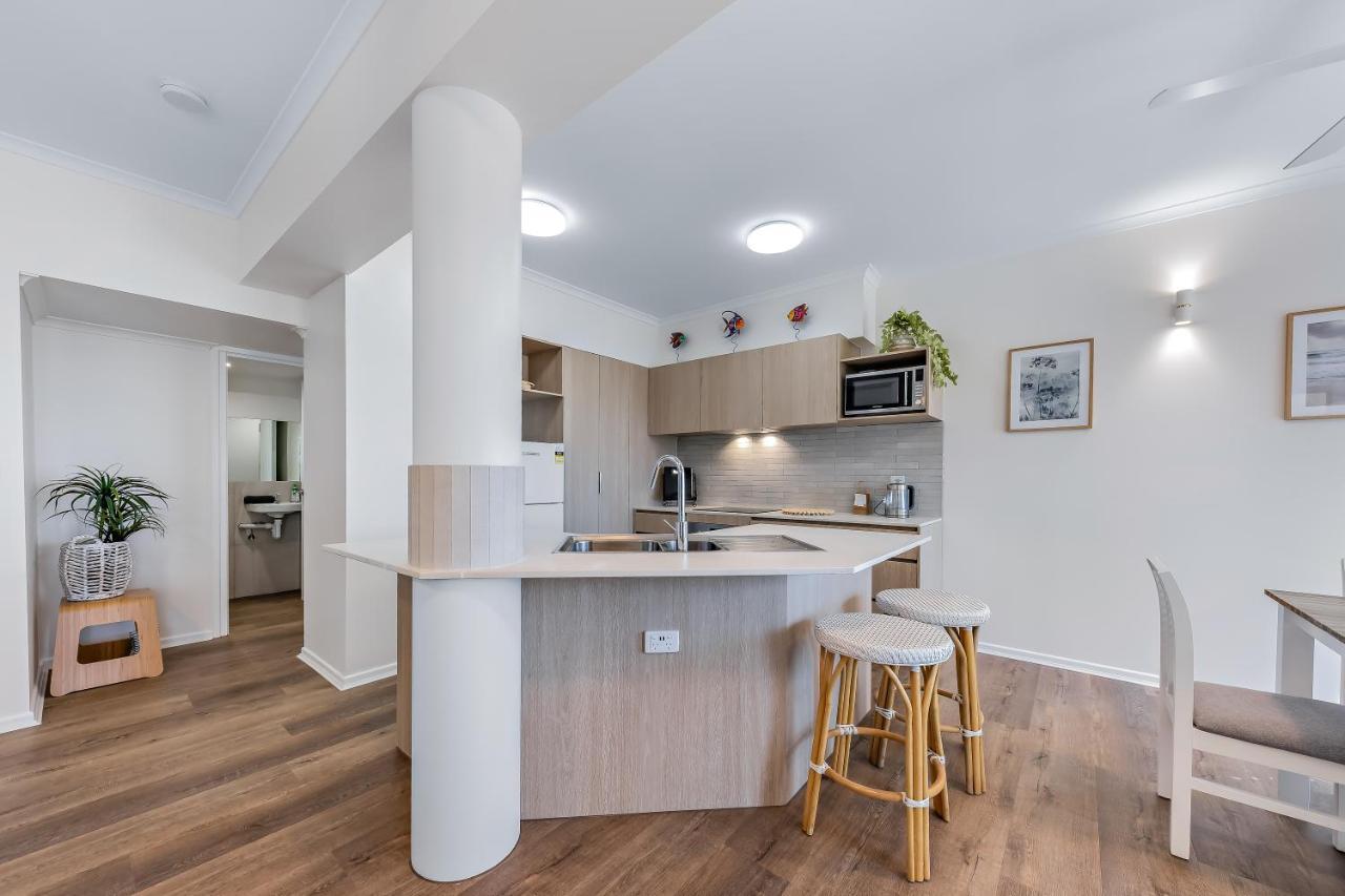 Apartment Sea Views On Shingley