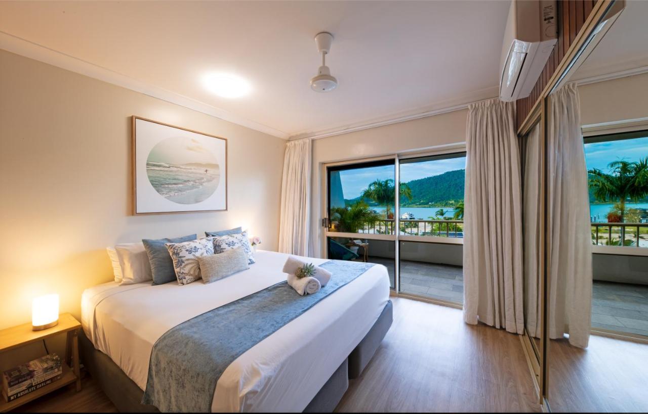 Apartment Eagles Nest On Airlie