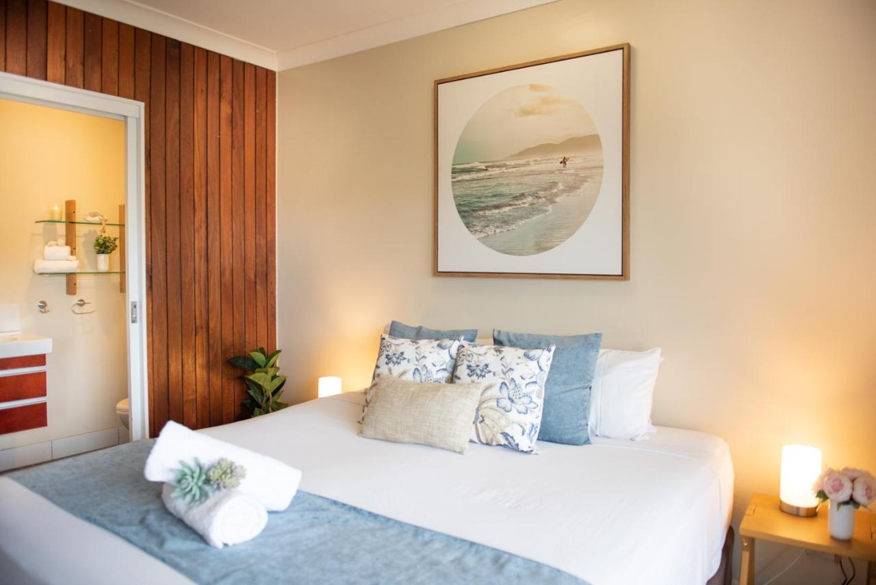 Apartment Eagles Nest On Airlie