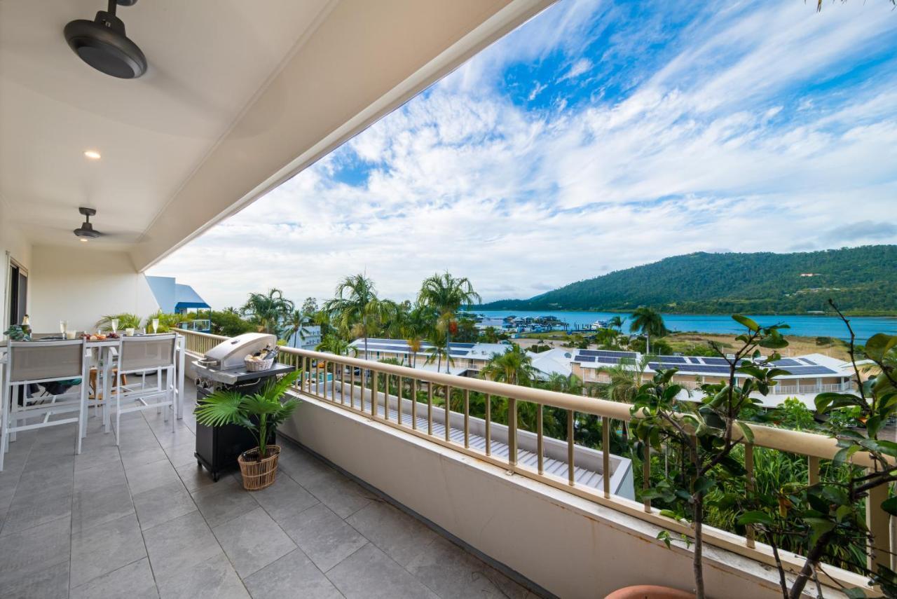 Eagles Nest On Airlie Airlie Beach