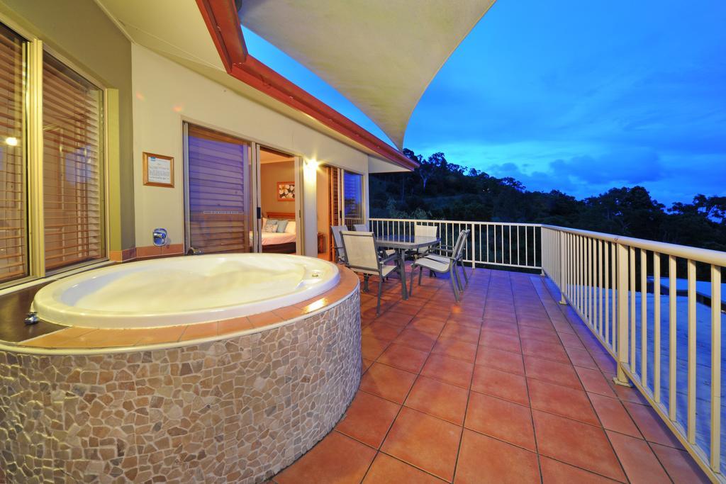 At Boathaven Bay Aparthotel Airlie Beach