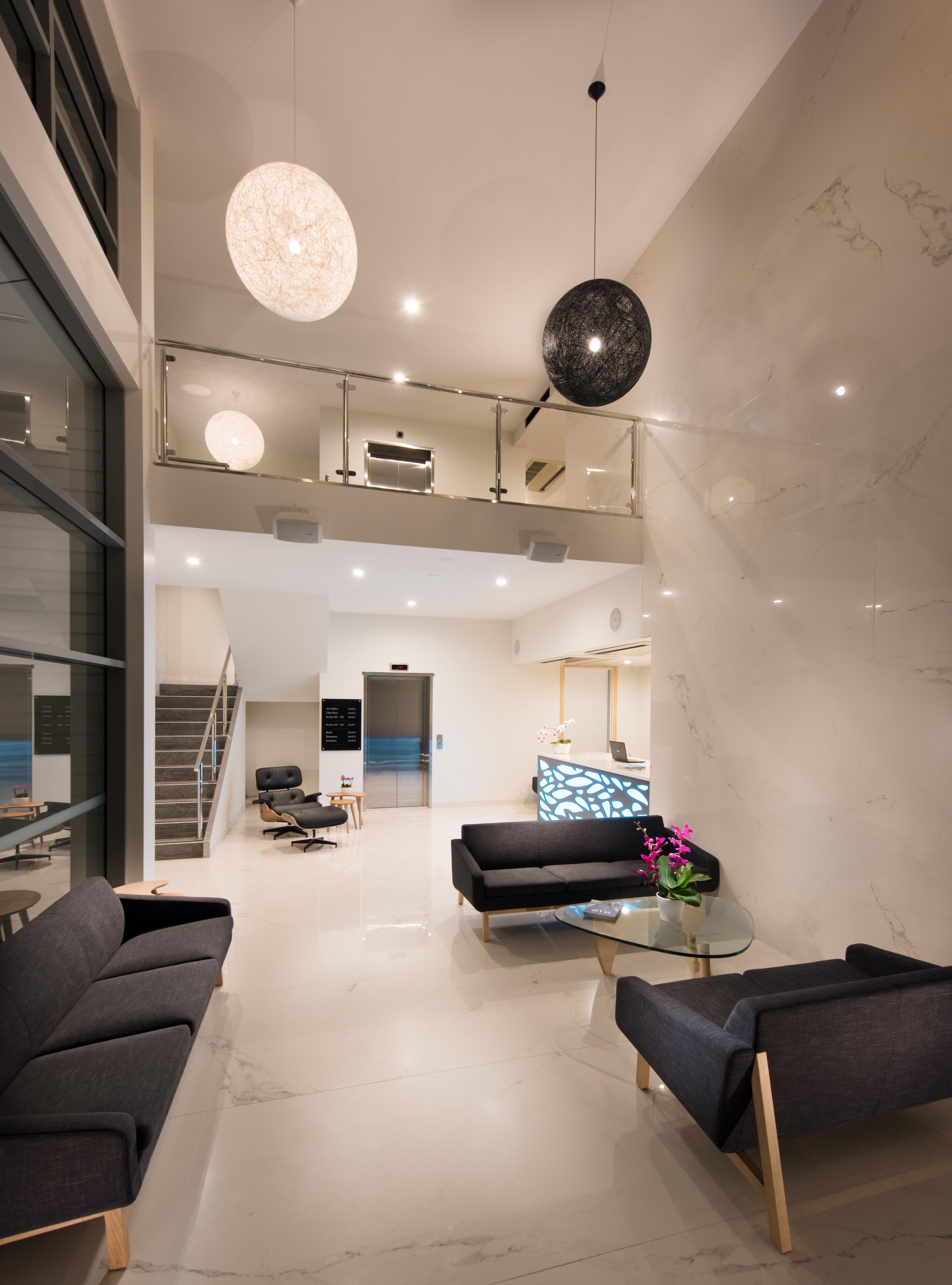 Hotel Heart Hotel And Gallery Whitsundays