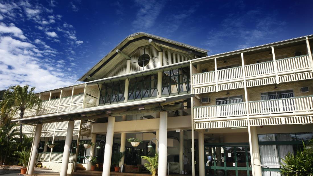 Resort Mantra Club Croc 4*