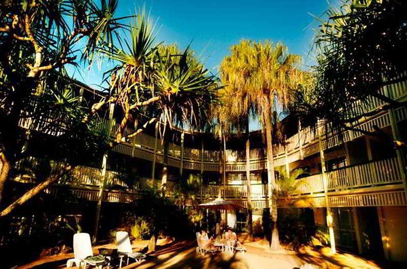 Mantra Club Croc Resort 4*