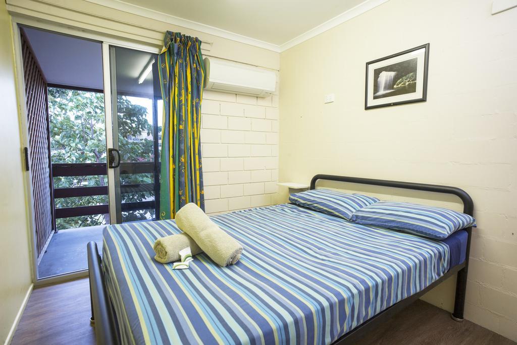 Hostel The Hostel, Airlie *