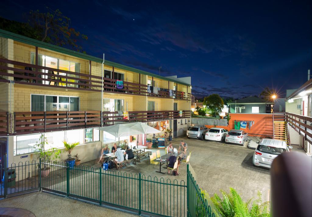Hostel The Hostel, Airlie Airlie Beach