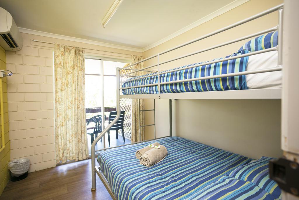 The Hostel, Airlie Hostel *
