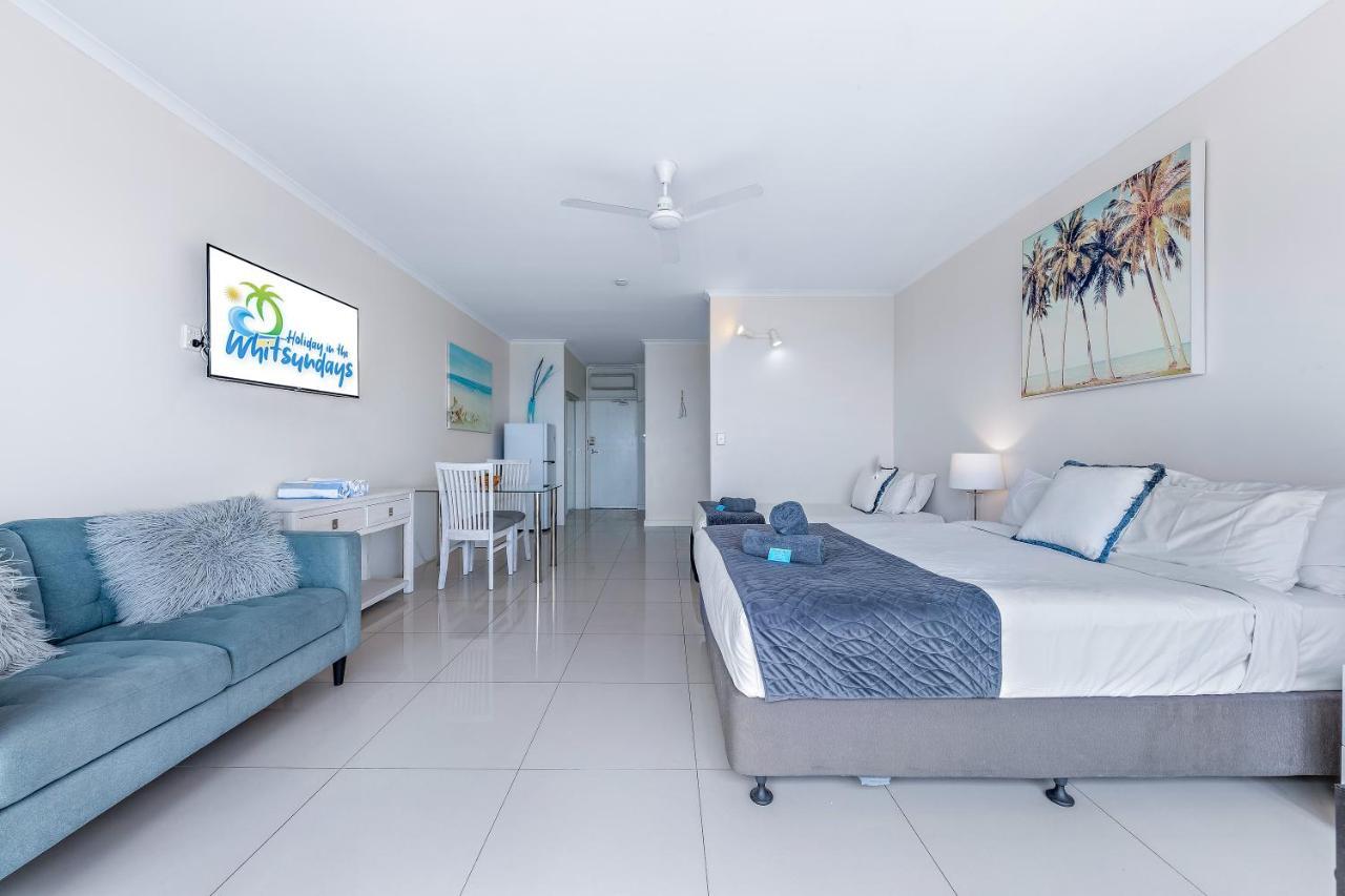 Ocean View 27a Apartment Airlie Beach