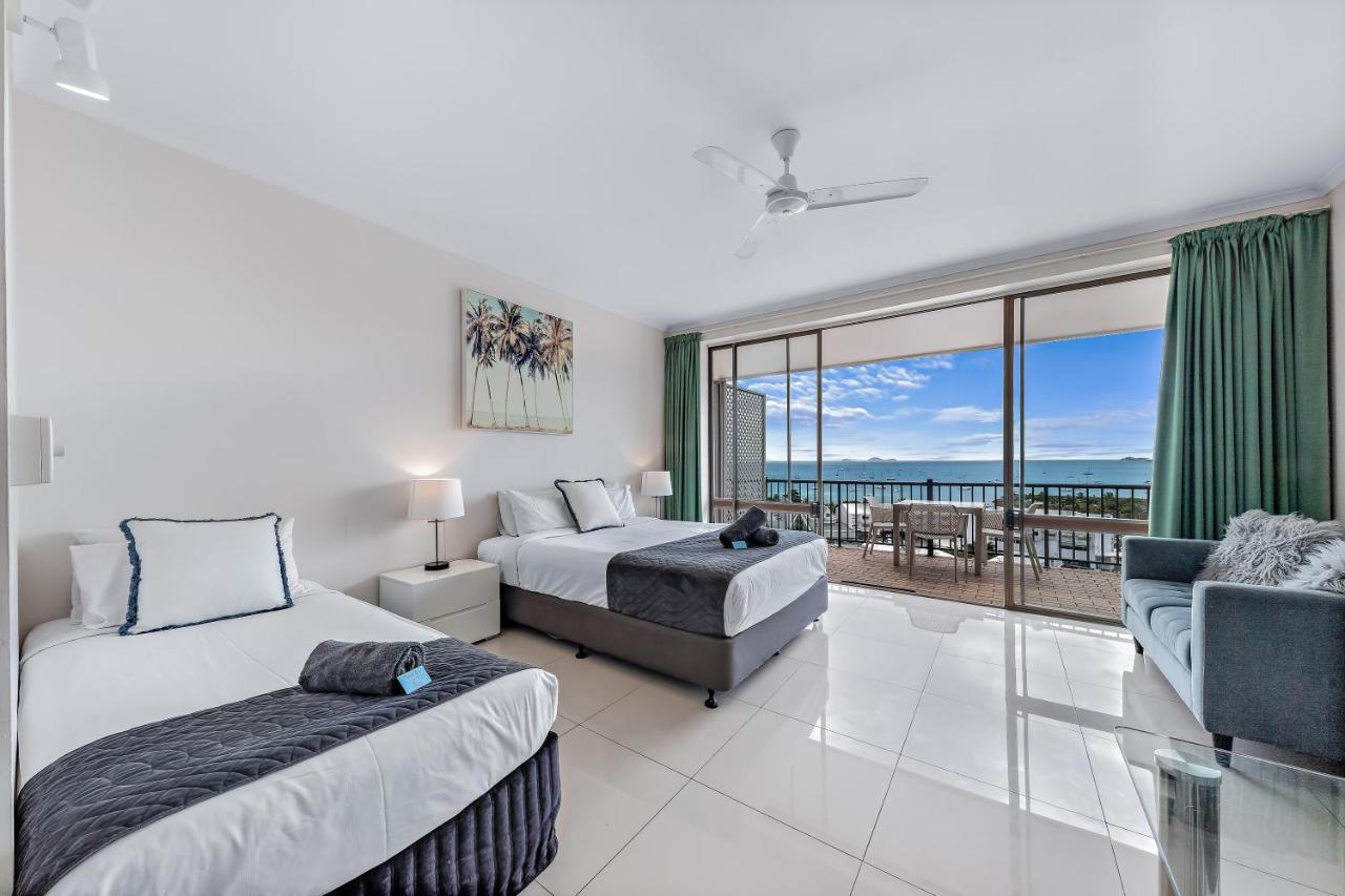 Apartment Ocean View 27a Airlie Beach