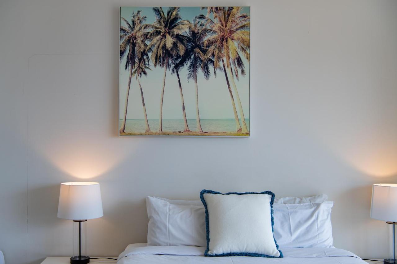 Ocean View 27a Airlie Beach