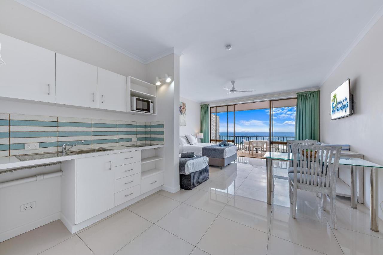 Apartment Ocean View 27a Airlie Beach