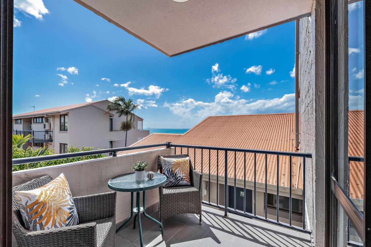 Apartment Ocean View 49 Airlie Beach