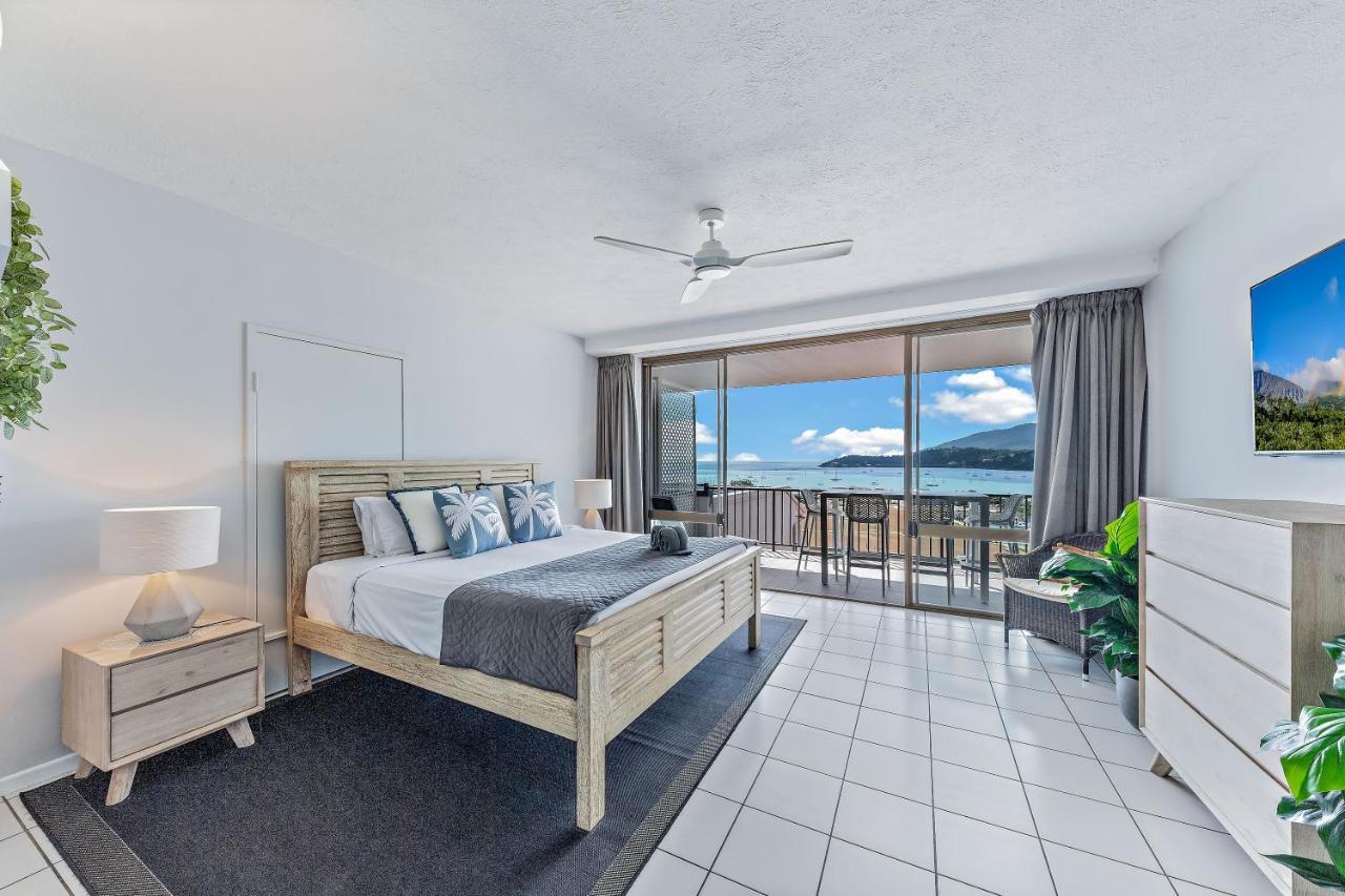 Apartamento Ocean View 49a Airlie Beach