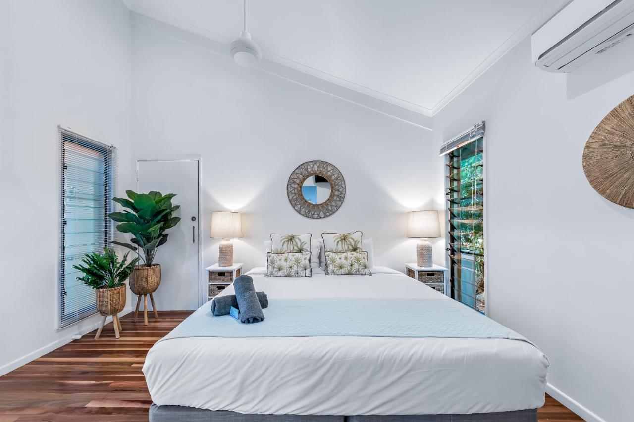 Mandalay Escape, Seclusion & Serenity With A Pool Airlie Beach