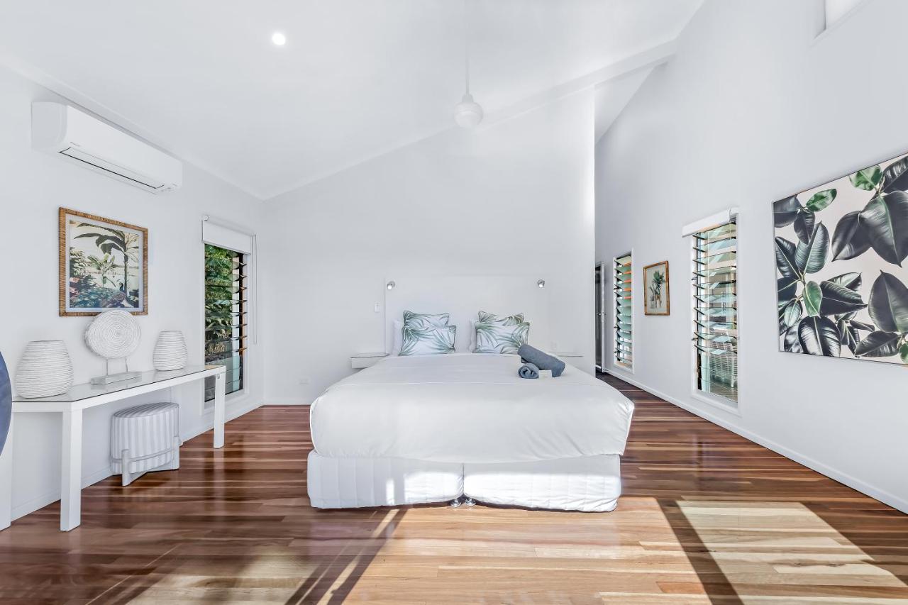 Holiday home Mandalay Escape, Seclusion & Serenity With A Pool Airlie Beach